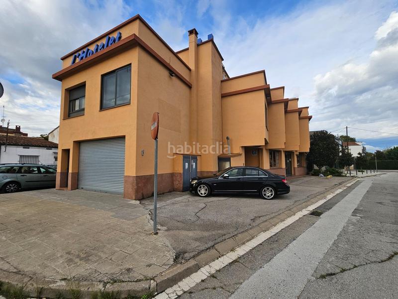 Foto 2c533335-729c-4b48-8b0f-10ffbc6822aa. Local comercial hostal con bar-restaurante en venta en Sant Celoni