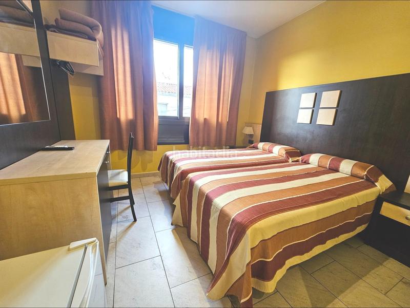 Foto 50ea5eb9-00ec-443c-b89c-4b861832fb7f. Local comercial hostal con bar-restaurante en venta en Sant Celoni