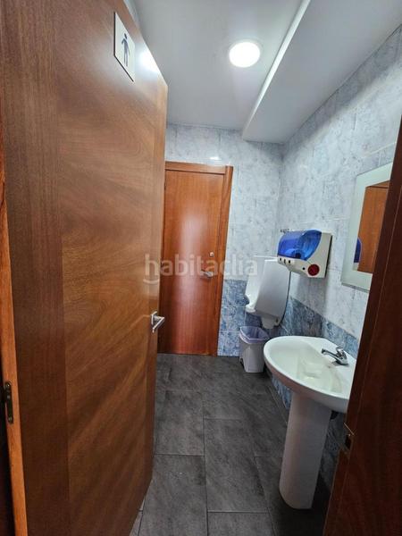 Foto 5d64adbc-80d0-486c-82d5-181257d9e6a6. Local comercial hostal con bar-restaurante en venta en Sant Celoni