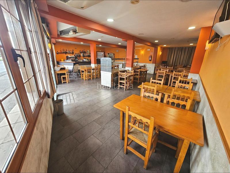Foto fed6528b-0c21-4b92-b624-40358c42b449. Local comercial hostal con bar-restaurante en venta en Sant Celoni