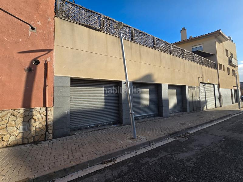 Foto 7e8316bb-63ab-4d1c-960d-edb56a9ae986. Locale commerciale in Canovelles