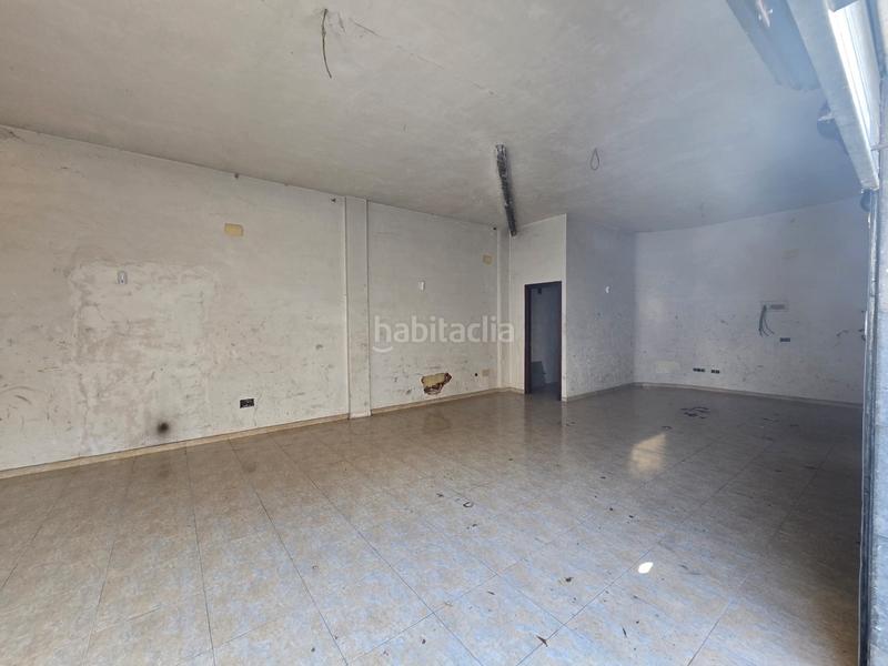 Foto ddfeb391-2524-491e-b2bf-f602879368a4. Locale commerciale in Canovelles