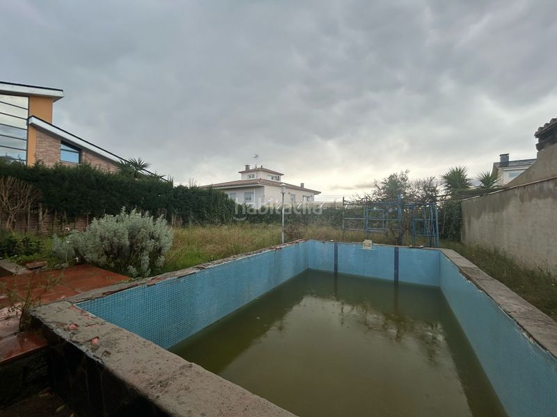 Foto 04d81832-7821-4834-9fe3-04c579ecad18. Casa amb xemeneia aparcament piscina a Santa Eulàlia de Ronçana