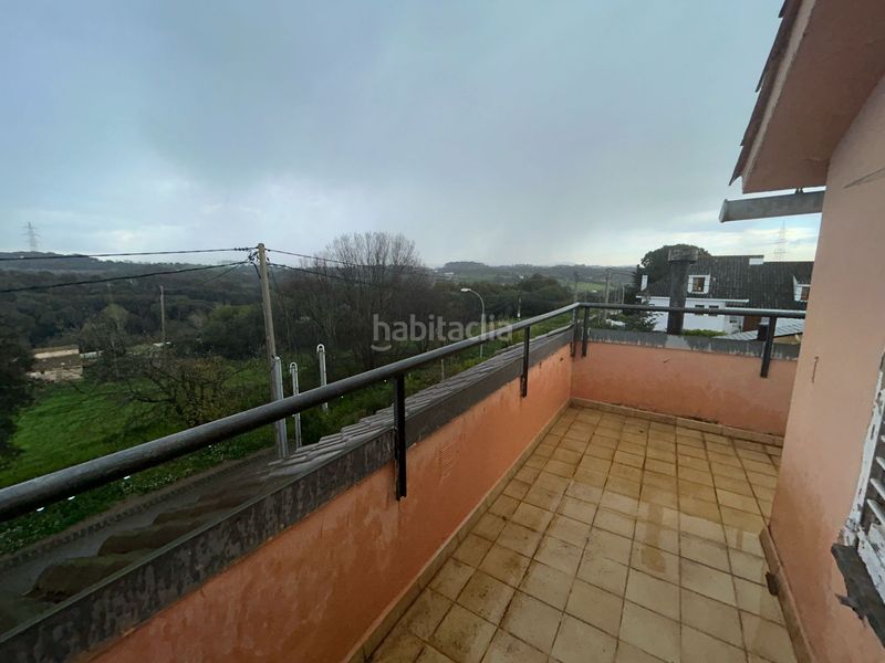 Foto 13f76edf-616c-4b85-8f43-05520e24c78e. Casa amb xemeneia aparcament piscina a Santa Eulàlia de Ronçana