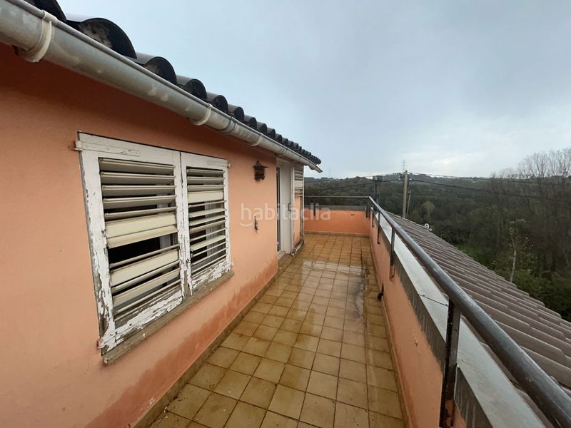 Foto 4da4654a-5b53-438e-aed7-cb78bd48f54a. Casa amb xemeneia aparcament piscina a Santa Eulàlia de Ronçana