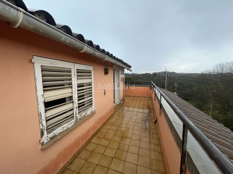 Foto 6ac81437-3165-4098-8d19-284bd171c4ac. Casa amb xemeneia aparcament piscina a Santa Eulàlia de Ronçana