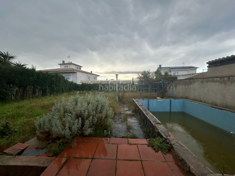 Foto cff6fe02-aa31-45fa-a5d0-4cc704aeb4e1. Casa amb xemeneia aparcament piscina a Santa Eulàlia de Ronçana