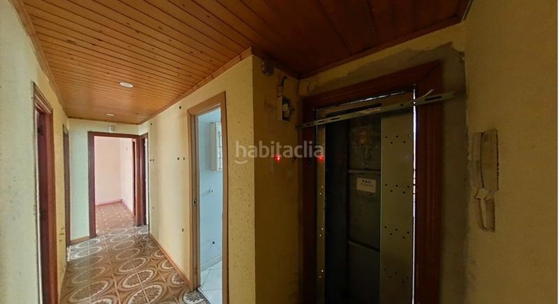 Foto 18c224c4-7248-4459-ae1d-9871cc99fae2. Etagenwohnung in Congost Granollers