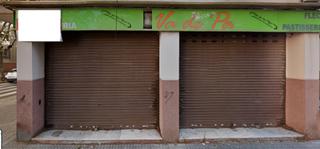 Local commercial à Carrer diagonal 34. Local a la venta