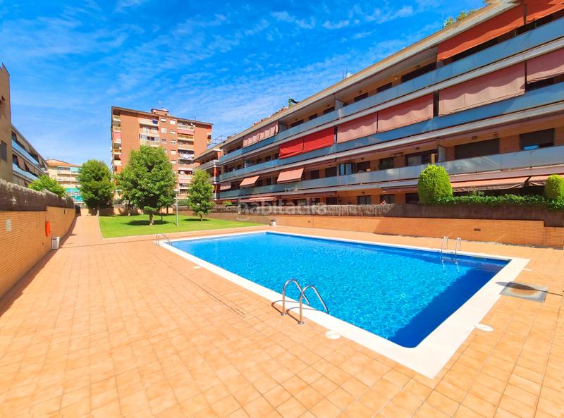 Foto 23ce6e10-8fb2-4e49-8a75-c5934524e485. Appartement avec chauffage parking piscine dans Canovelles