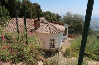 Casa  Passeig de les flors. Casa a reformar
