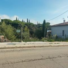 Terreny residencial a Carretera sagrera 28. Terreno a la venta en santa eulàlia de ronçana