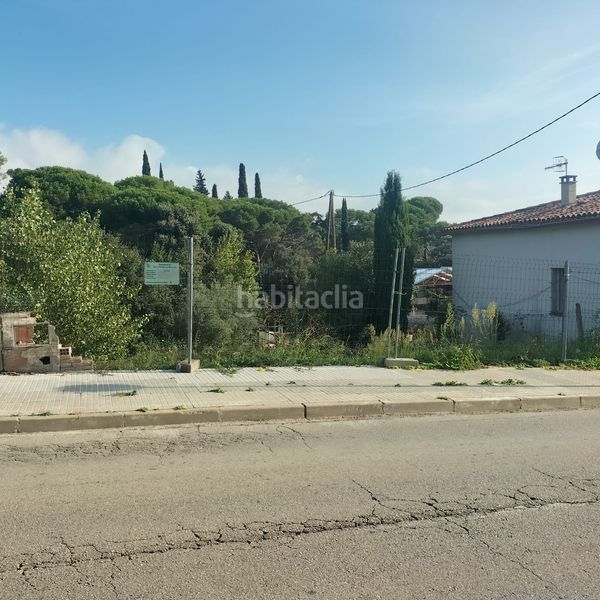 Foto 5af25ff3-f608-46cb-b1ec-267f685c249e. Wohngrundstück in carretera sagrera 28 in Santa Eulàlia de Ronçana