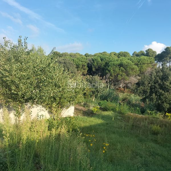 Foto d3a48203-dff9-4e23-a241-c2f8ce030db5. Wohngrundstück in carretera sagrera 28 in Santa Eulàlia de Ronçana