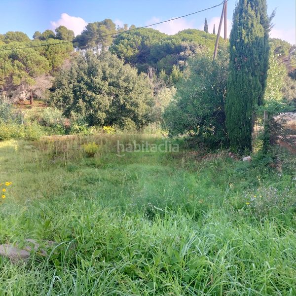 Foto d5957f03-bc84-4d76-9df6-0b78d851f80f. Wohngrundstück in carretera sagrera 28 in Santa Eulàlia de Ronçana