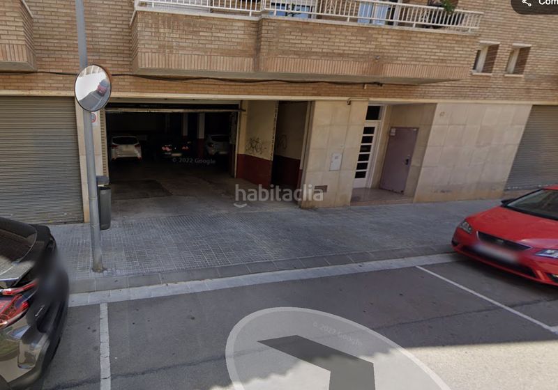 Foto a7d0acdb-1299-49f5-b703-b23d9afa6a00. Aparcament cotxe a Montornès del Vallès