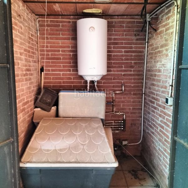 Foto 7bd6935c-a5a0-4640-ac4c-41b84cbc6e9c. Casa amb aparcament a Can Massuet del Far Dosrius