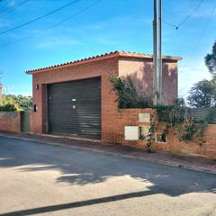 Maison à Can Massuet del Far. Casa a reformar en dosrius