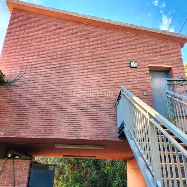 Foto e948a714-992f-48f6-8c87-55b48a705878. Casa amb aparcament a Can Massuet del Far Dosrius