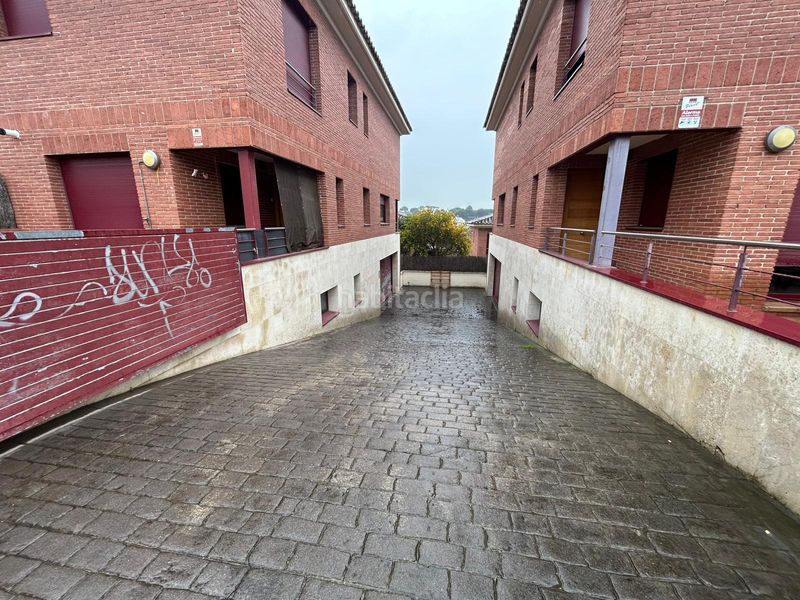 Foto 3fc01356-f56c-4d7c-8e67-ea7b705ebe64. Casa adosada maginífica casa adosada en Lliçà de Vall