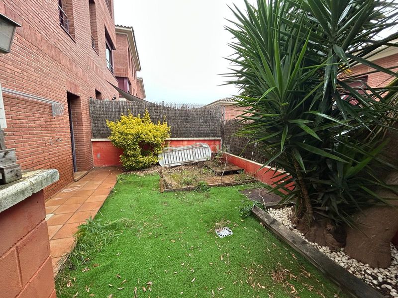 Foto d311e0d8-9a3a-4957-b157-3987771773ad. Casa adosada maginífica casa adosada en Lliçà de Vall