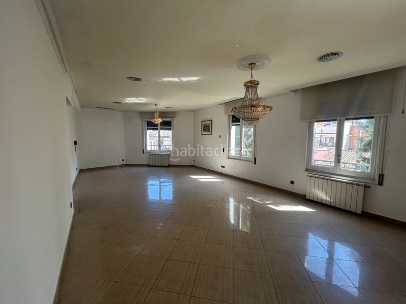 Foto 20b61f45-f6ed-4d20-8dc9-90be4619556c. Àtic amb calefacció a Centre Granollers