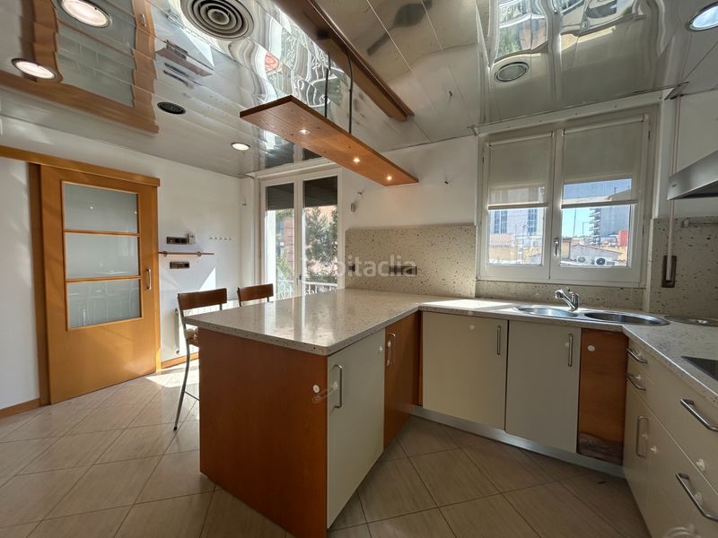 Foto 5e9df28d-f8af-4749-9314-fcbddfba8150. Àtic amb calefacció a Centre Granollers