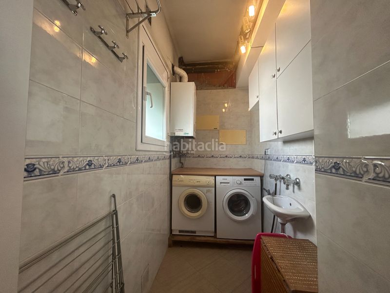 Foto 74ead6bb-b101-4ffb-b06a-92934200a1c9. Àtic amb calefacció a Centre Granollers