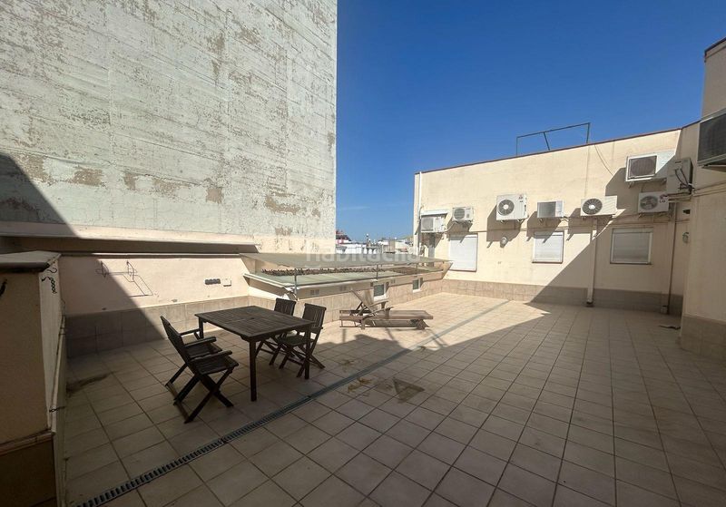 Foto 8d445c2b-811c-4cc9-a35b-422e0ad50039. Àtic amb calefacció a Centre Granollers