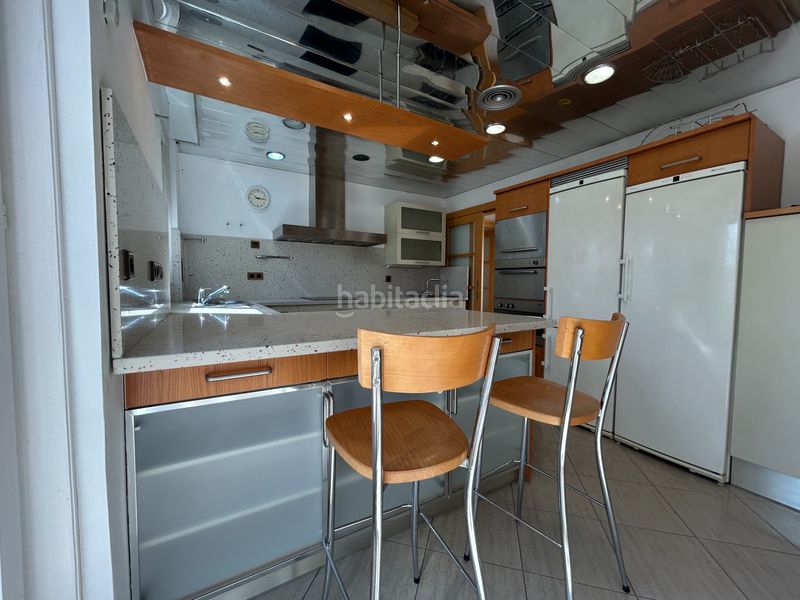 Foto a5f79b50-97de-409d-afa1-d7ce2a154071. Àtic amb calefacció a Centre Granollers