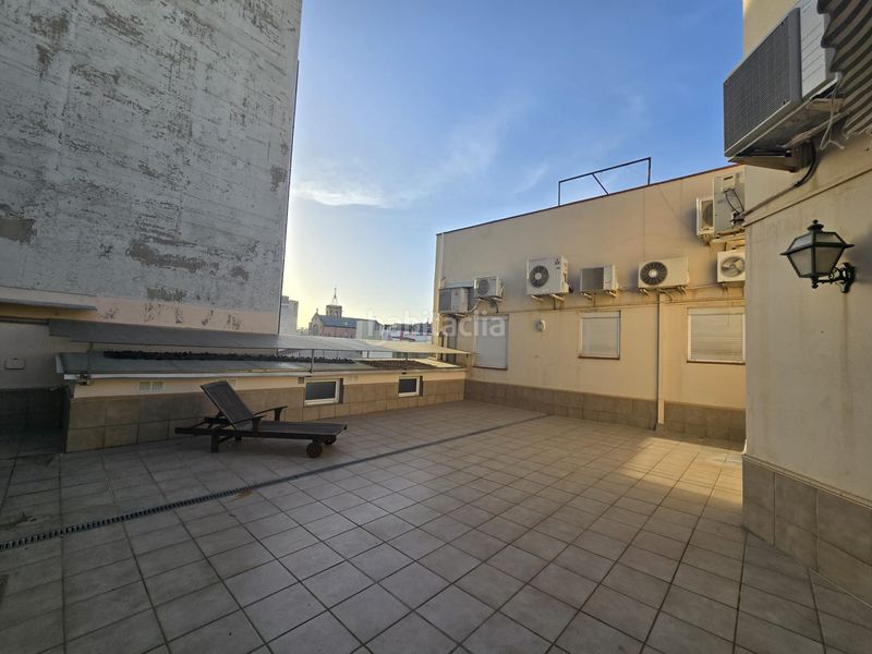 Foto ca7cd2d3-81ff-4d19-86a3-fb9292b8e7b7. Àtic amb calefacció a Centre Granollers