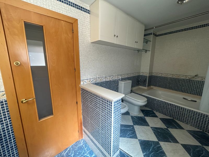 Foto d3edc827-617d-44ff-8965-736a103f8e52. Àtic amb calefacció a Centre Granollers