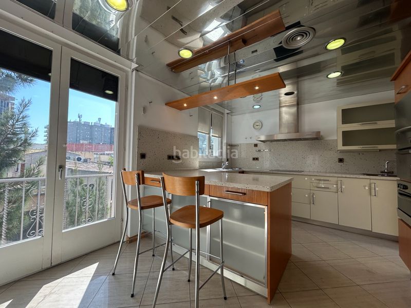 Foto e5c812ab-1104-43f6-9b50-1f3ca7b87894. Àtic amb calefacció a Centre Granollers