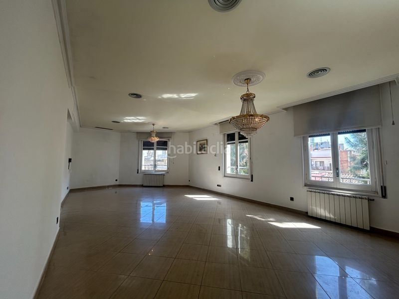 Foto fd72a65c-4e12-4c37-a793-cd36f999d2fa. Àtic amb calefacció a Centre Granollers