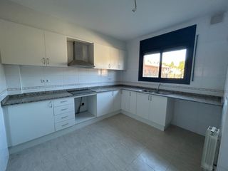 Reihenhaus  Carrer la surera. Casa adosada en vallgorguina