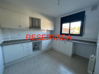 Reihenhaus  Carrer la surera. Casa adosada en vallgorguina