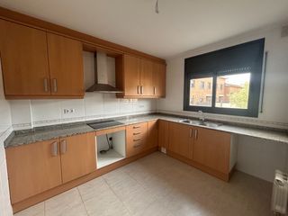 Reihenhaus  Carrer la surera. Casa adosada en vallgorguina