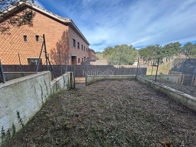 Foto e68157c2-d3c7-4314-8369-77715807f027. Casa adossada amb aparcament a Vallgorguina