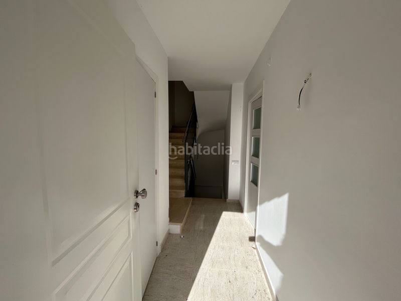 Foto 1eaad6fe-80dd-40ec-adc6-0c275c3d36a8. Casa adossada amb aparcament a Vallgorguina