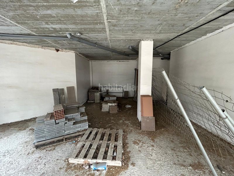 Foto 6815f38d-4d82-40da-8a96-245c5fc6791e. Local comercial en plaça de la creu 10 local en venta en Cardedeu