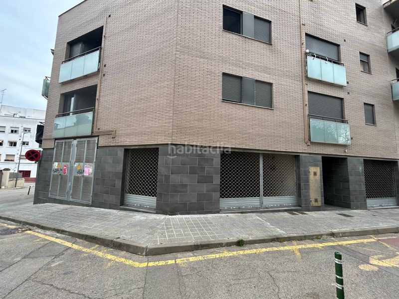Foto 7d699e63-3c94-4398-b2f0-25e684f14279. Local comercial en plaça de la creu 10 local en venta en Cardedeu