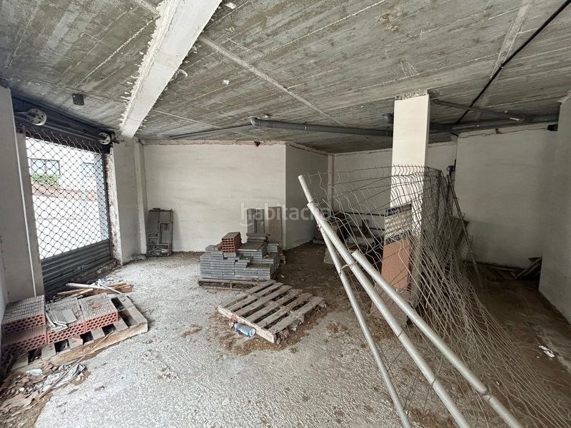 Foto bfc1bc1f-71a1-4280-a7ee-7e8ab6c769a1. Local comercial en plaça de la creu 10 local en venta en Cardedeu