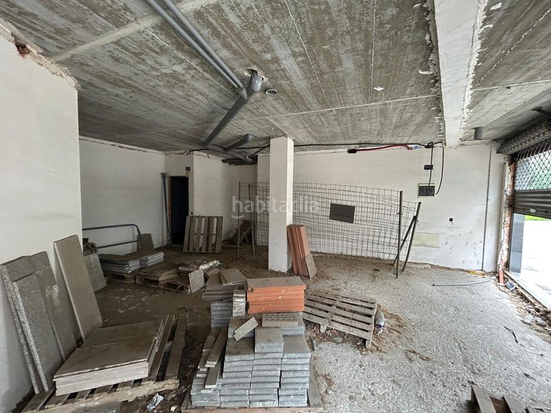 Foto fa4a4be8-5802-4dca-8fa4-02c17aade7d9. Local comercial en plaça de la creu 10 local en venta en Cardedeu