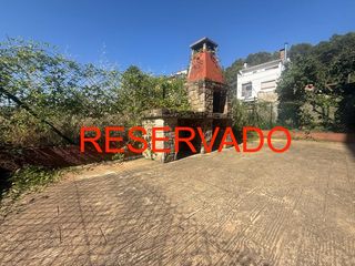 Etagenwohnung in Aiguafreda. Planta baja con terraza de 56m2 en aiguafreda