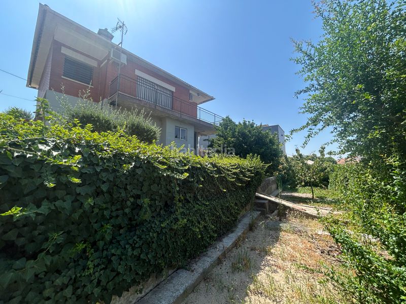 Foto 0ab601fd-fa1d-4ea3-aeb7-7716fccc399b. Casa amb xemeneia aparcament piscina a Lliçà d´Amunt