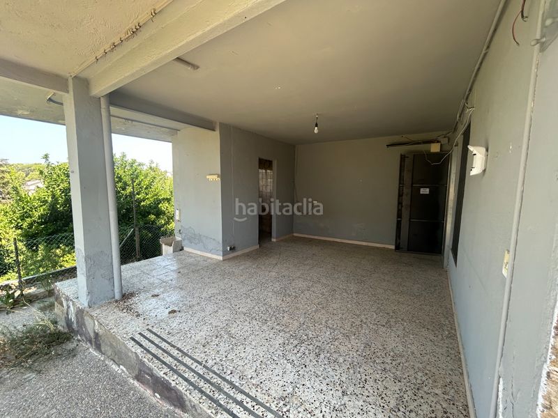 Foto 50e9a4bf-5b30-48c7-b019-c845beb8280d. Casa amb xemeneia aparcament piscina a Lliçà d´Amunt
