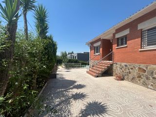 Casa in Lliçà d´Amunt. Magnífica casa en lliça d'amunt