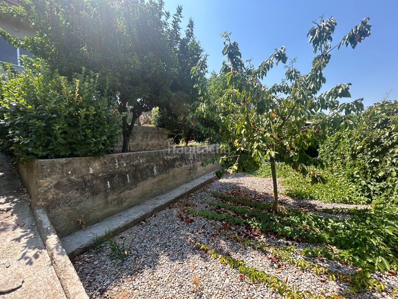 Foto b4931750-82f0-423d-ad14-a366eb34f055. Casa amb xemeneia aparcament piscina a Lliçà d´Amunt