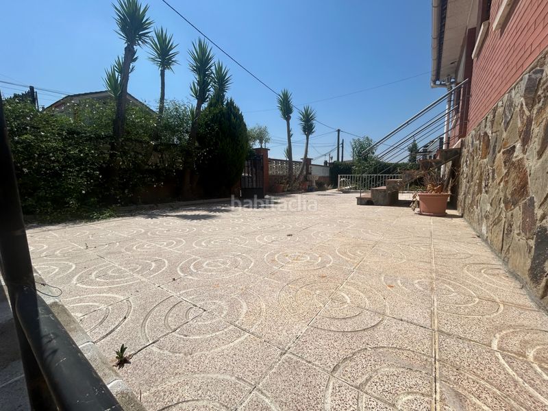 Foto e0ac71ce-be44-4a43-9071-49f609b6f575. Casa amb xemeneia aparcament piscina a Lliçà d´Amunt
