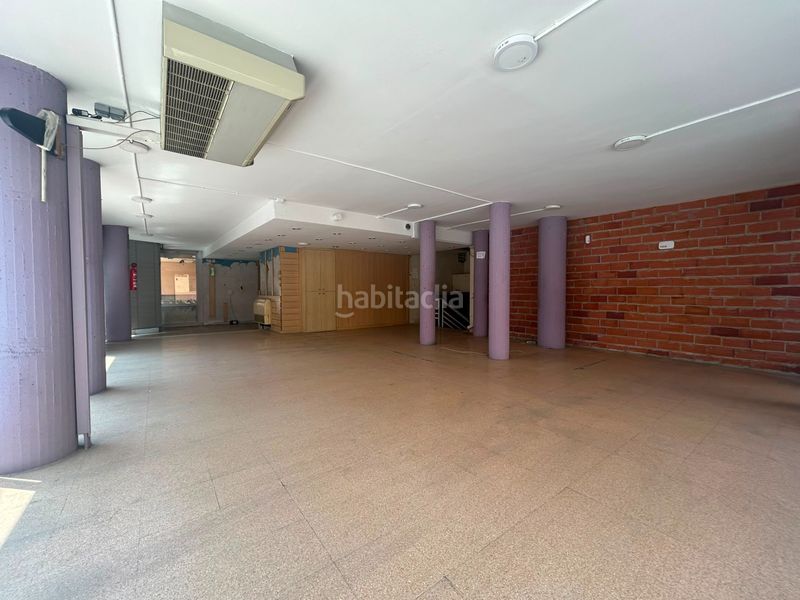 Foto 1719b7c6-f294-45e5-b516-283228b2bcf0. Local comercial a Sant miquel Granollers